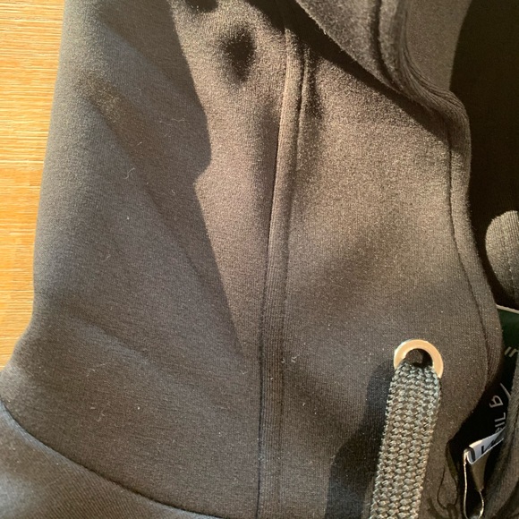 Neil Barrett Thunder Strikes Hoodie - Picture 12 of 15